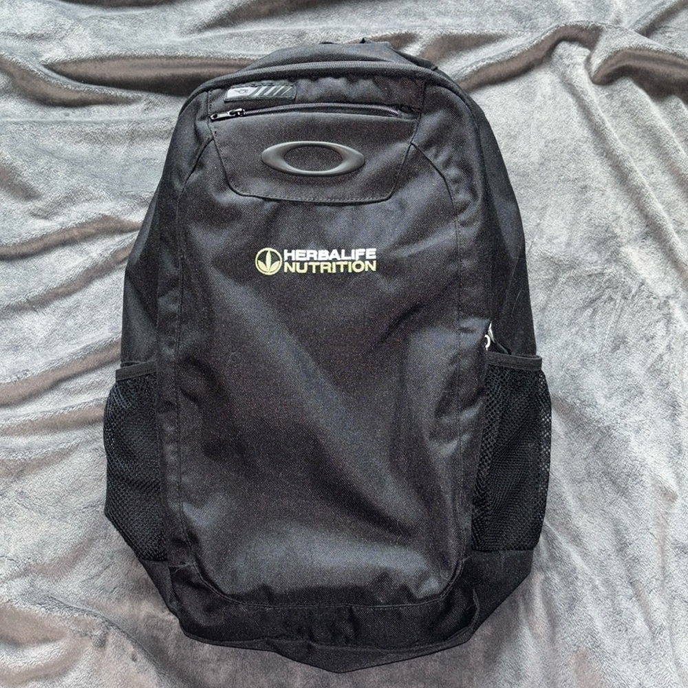 HLF Herbal Life Nutrition backpack